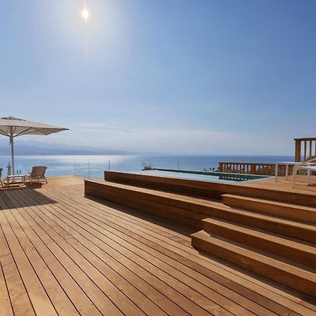 Herbert Samuel Royal Shangri-La Eilat Esterno foto