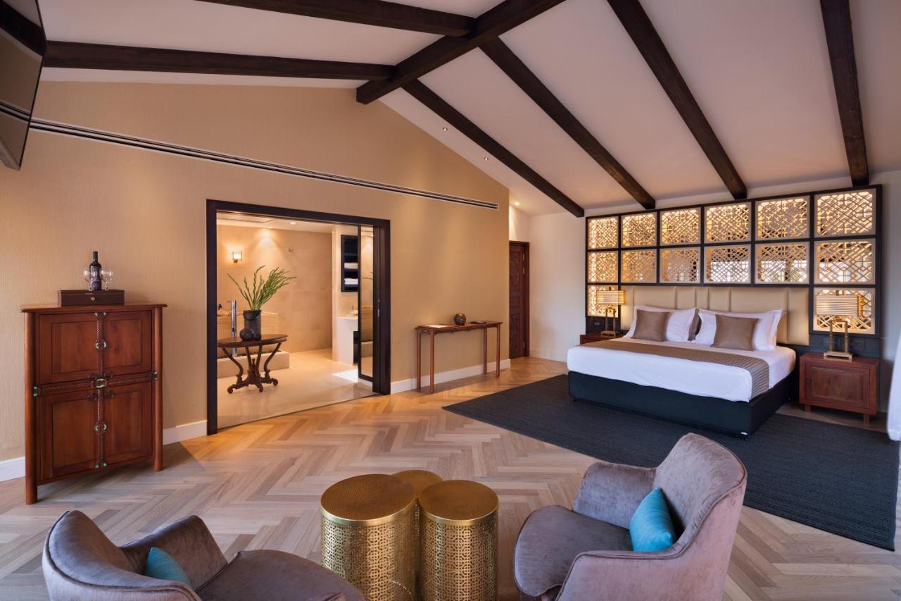 Herbert Samuel Royal Shangri-La Eilat Esterno foto