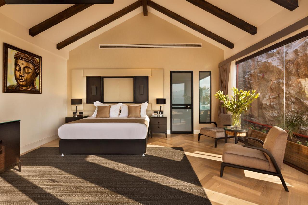 Herbert Samuel Royal Shangri-La Eilat Esterno foto