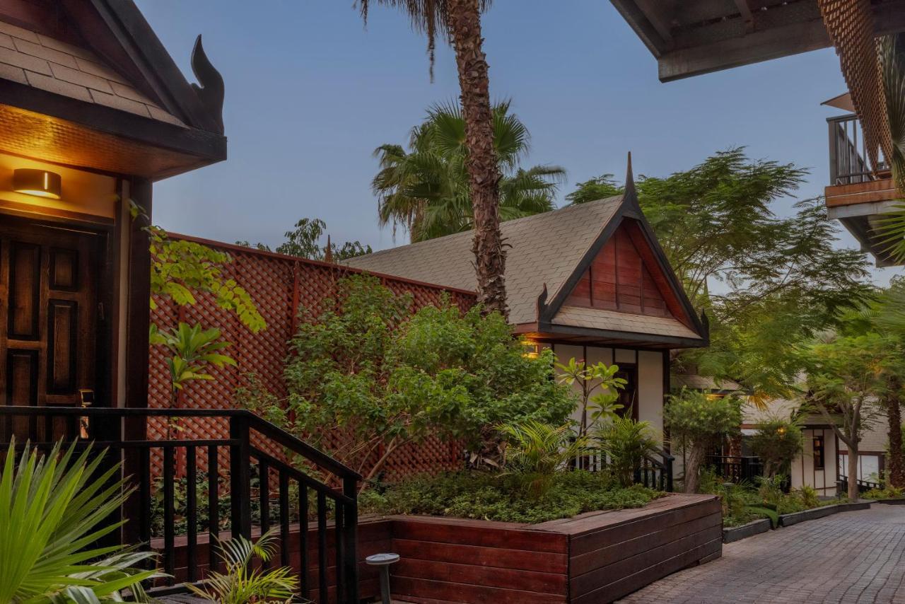 Herbert Samuel Royal Shangri-La Eilat Esterno foto