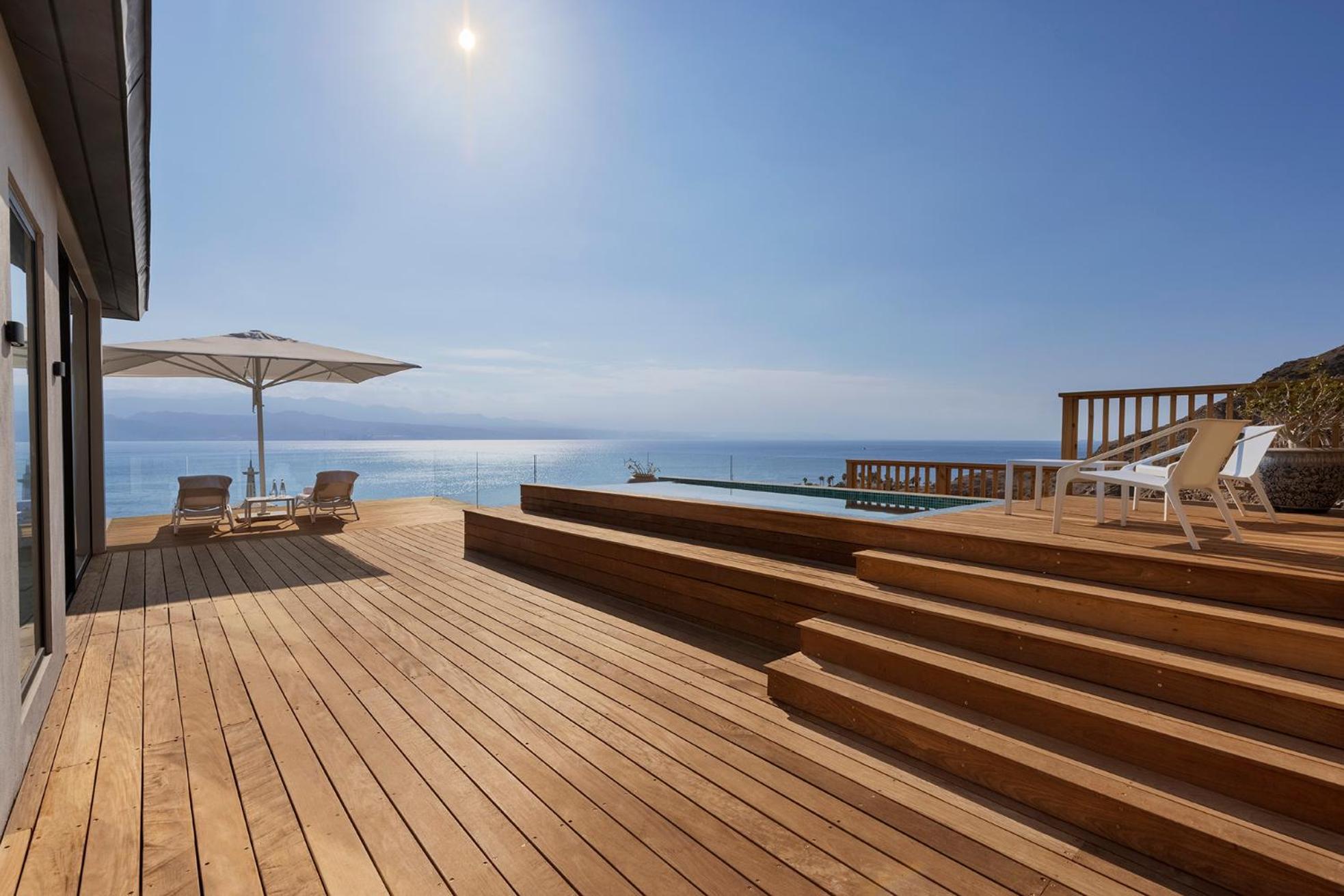 Herbert Samuel Royal Shangri-La Eilat Esterno foto