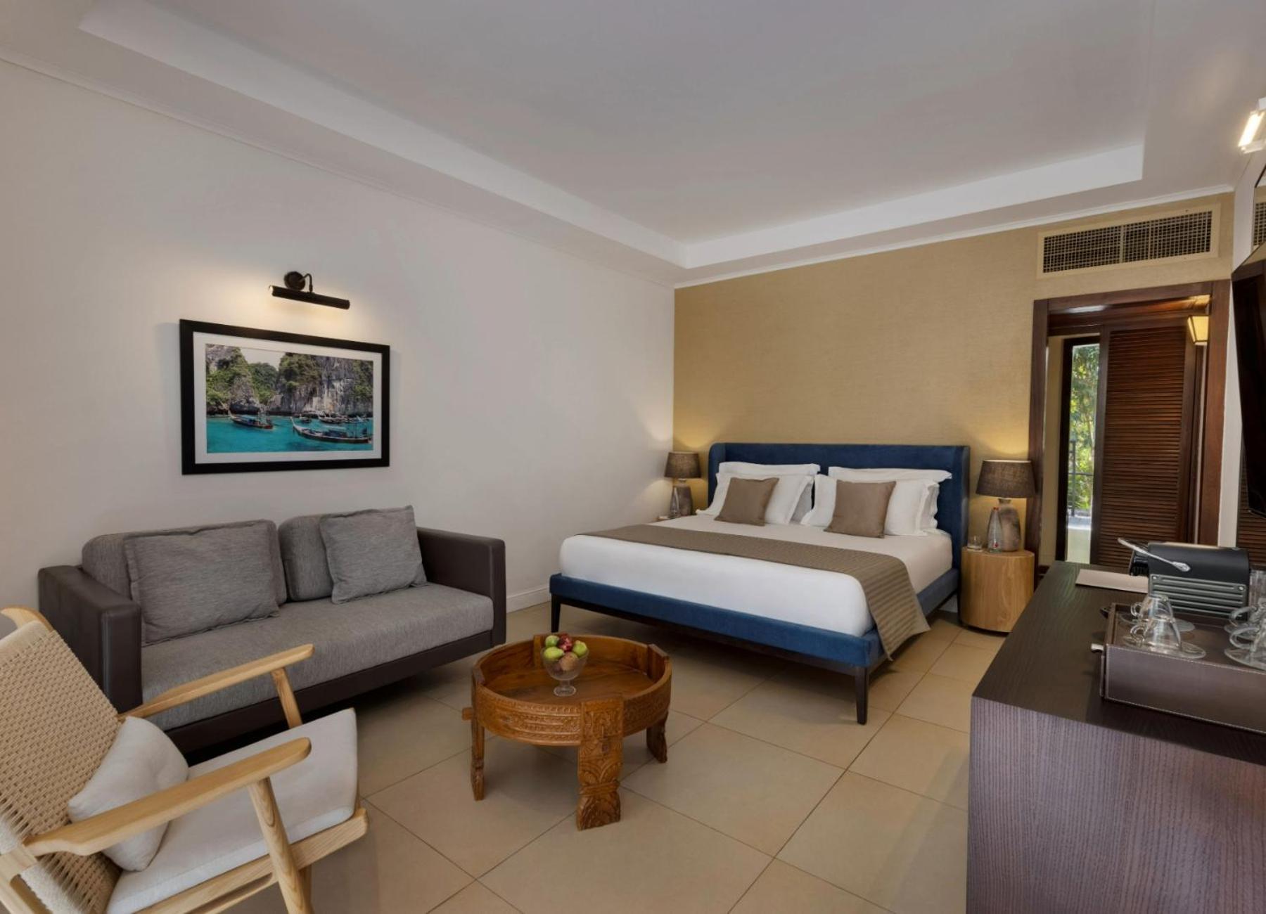 Herbert Samuel Royal Shangri-La Eilat Esterno foto