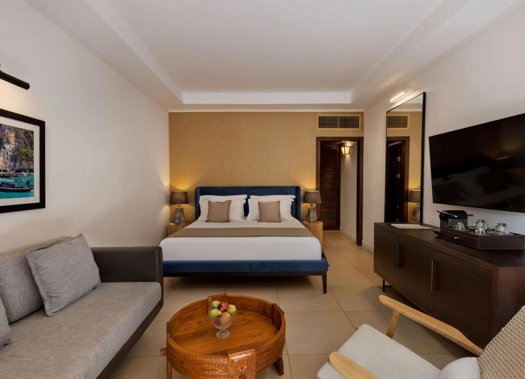 Herbert Samuel Royal Shangri-La Eilat Esterno foto