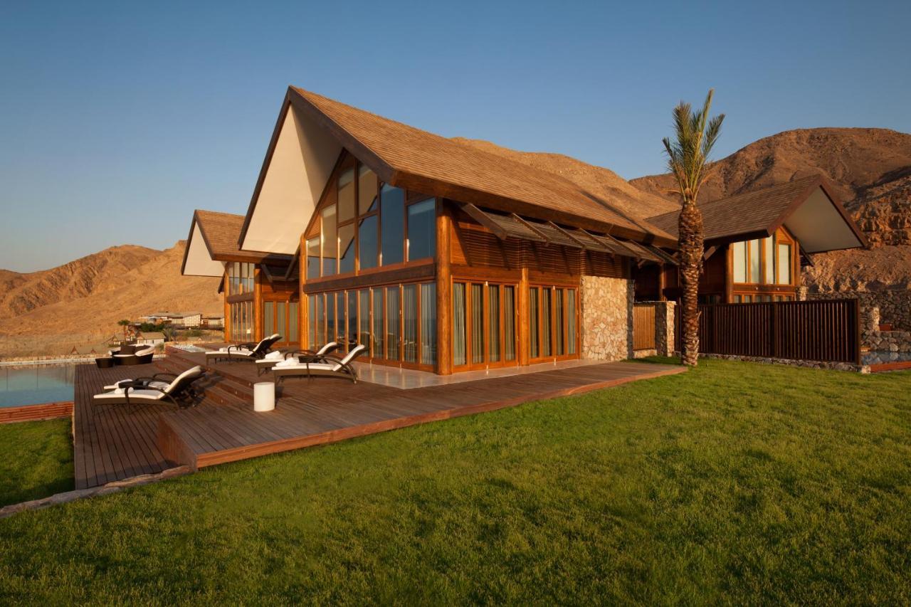 Herbert Samuel Royal Shangri-La Eilat Esterno foto